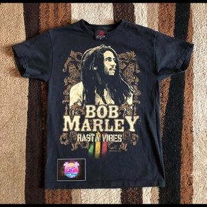 Bob Marley Men’s M Tshirt